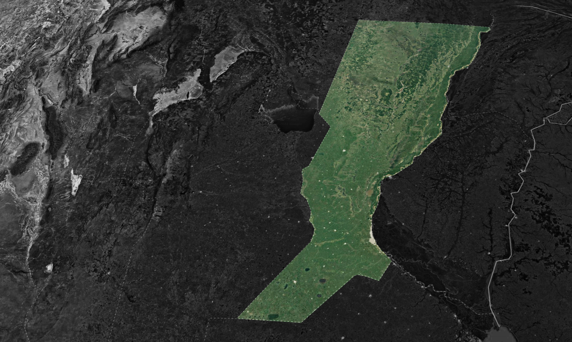 Quién, cómo y dónde: un mapa de la producción agropecuaria en Santa Fe – Suma  Política