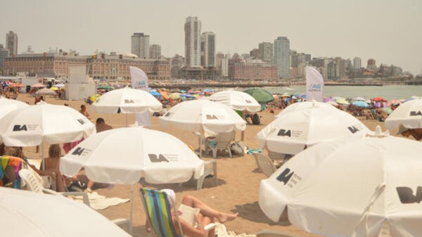 BA más Cerca”: la ciudad de Buenos Aires lleva sus atractivos turísticos a  Rosario durante la temporada de verano – Suma Política