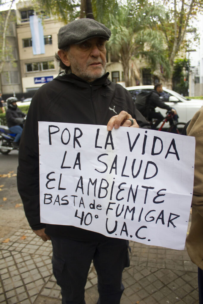 Fotografía: Julia Siciliani