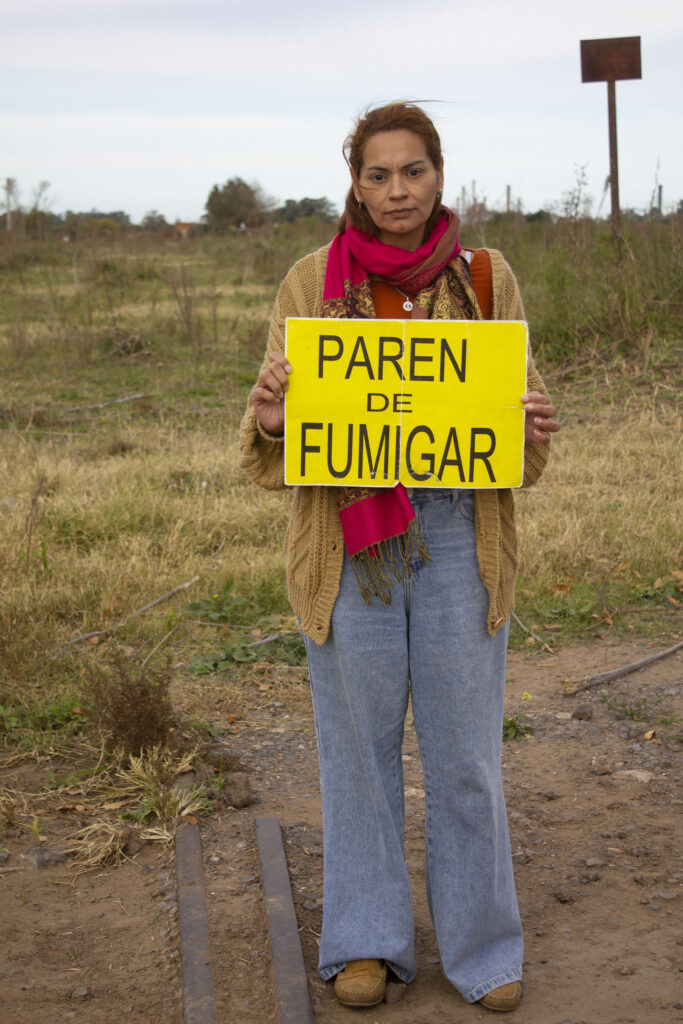 Fotografía: Julia Siciliani