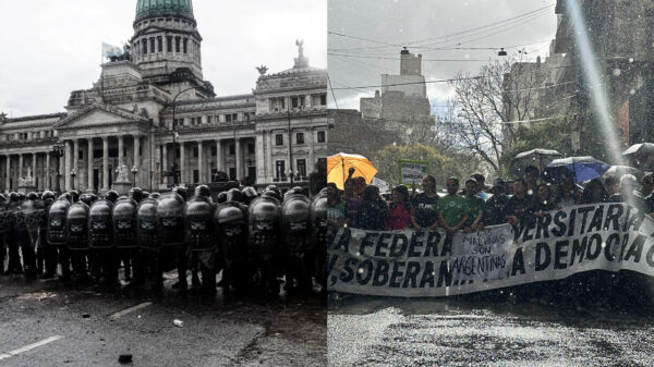 Unidos y Organizados | Ojo de Prensa